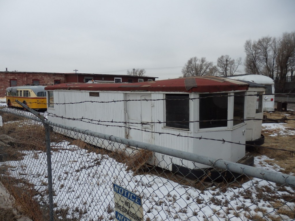 Foto: museo de tranvías - Colorado Springs (Colorado), Estados Unidos