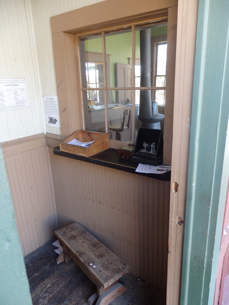 Foto: Old Cowtown Museum - Wichita (Kansas), Estados Unidos