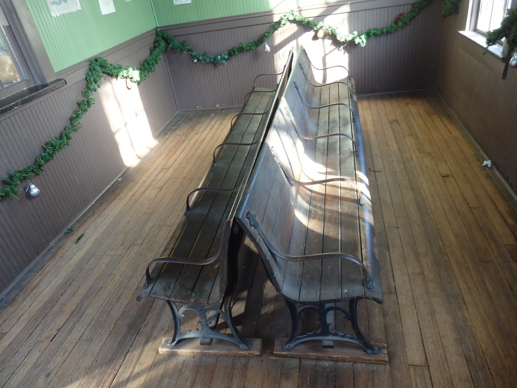 Foto: Old Cowtown Museum - Wichita (Kansas), Estados Unidos