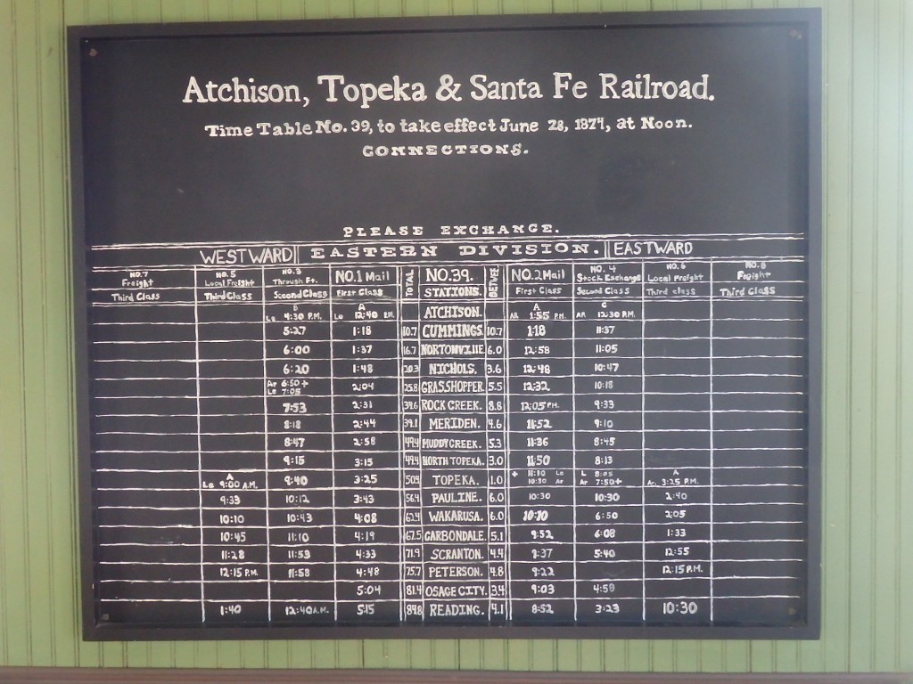 Foto: Old Cowtown Museum - Wichita (Kansas), Estados Unidos