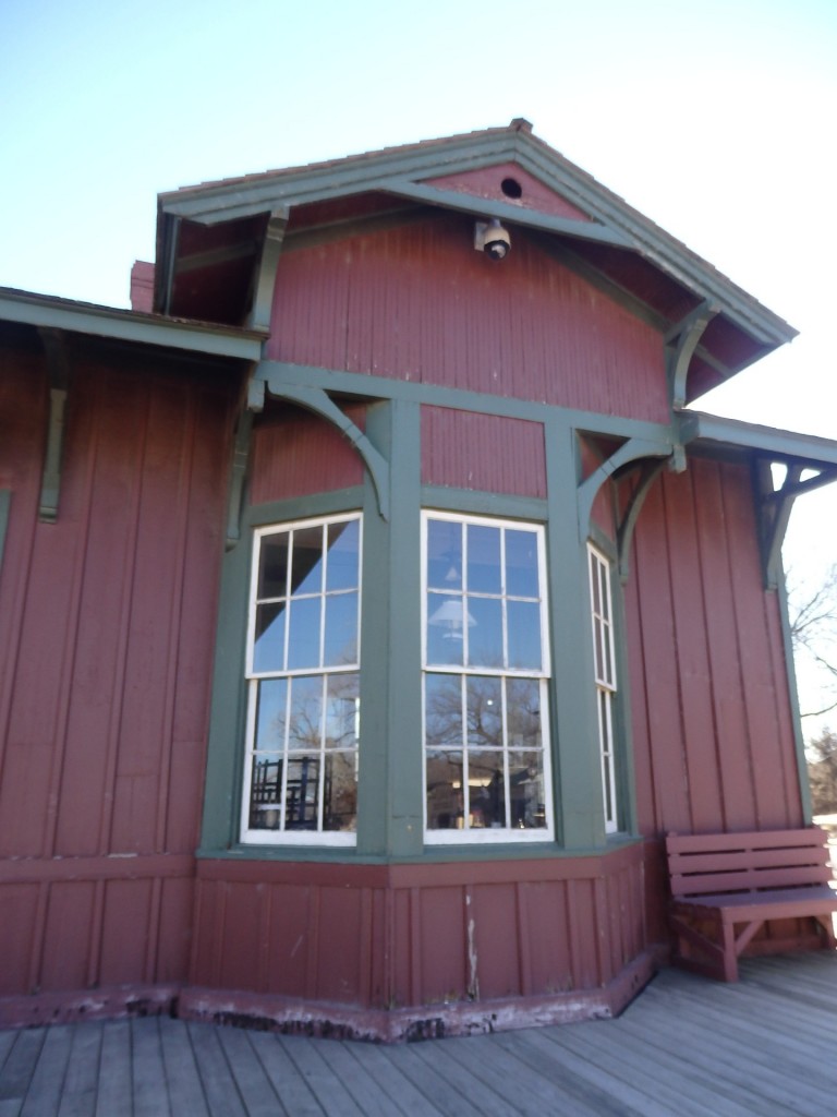 Foto: Old Cowtown Museum - Wichita (Kansas), Estados Unidos