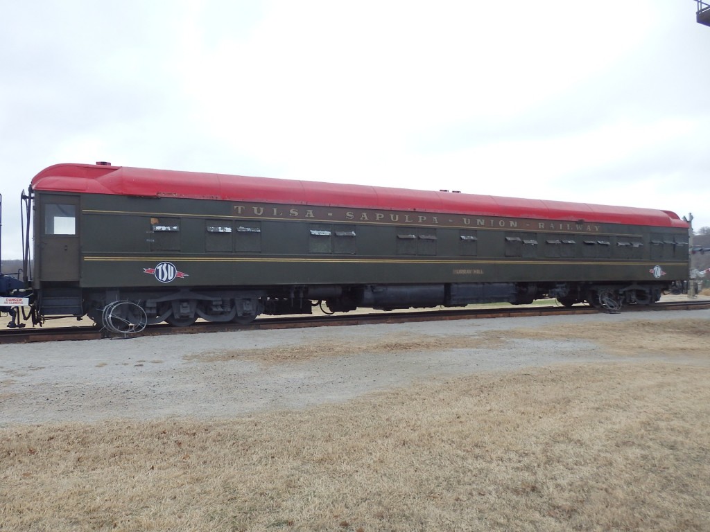 Foto: Villa Histórica de la Ruta 66 - Tulsa (Oklahoma), Estados Unidos