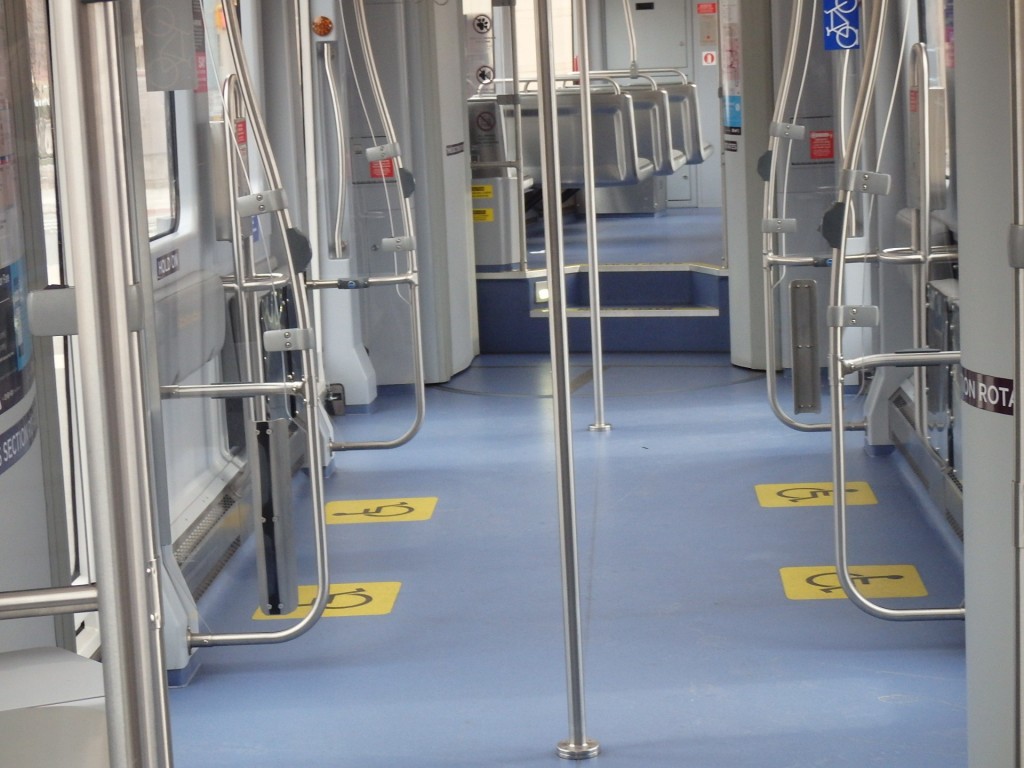 Foto: tranvía - Oklahoma City (Oklahoma), Estados Unidos