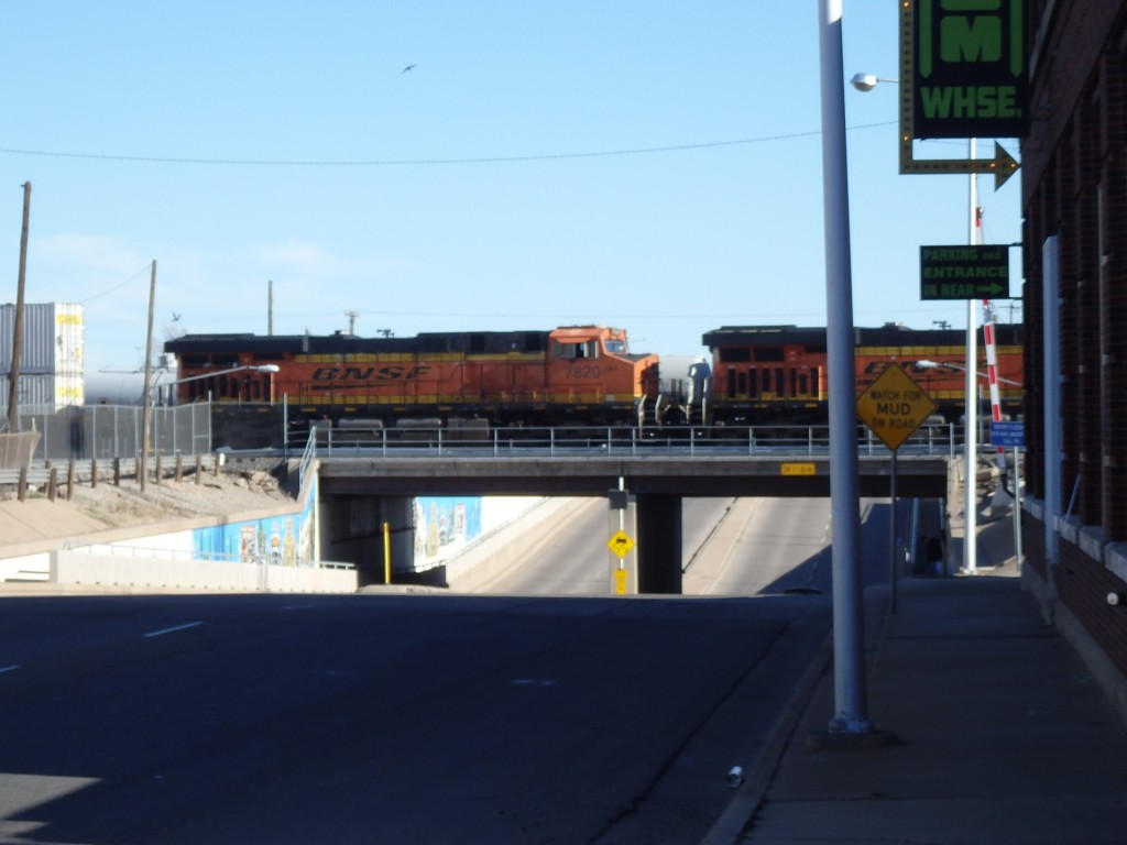 Foto de Amarillo (Texas), Estados Unidos