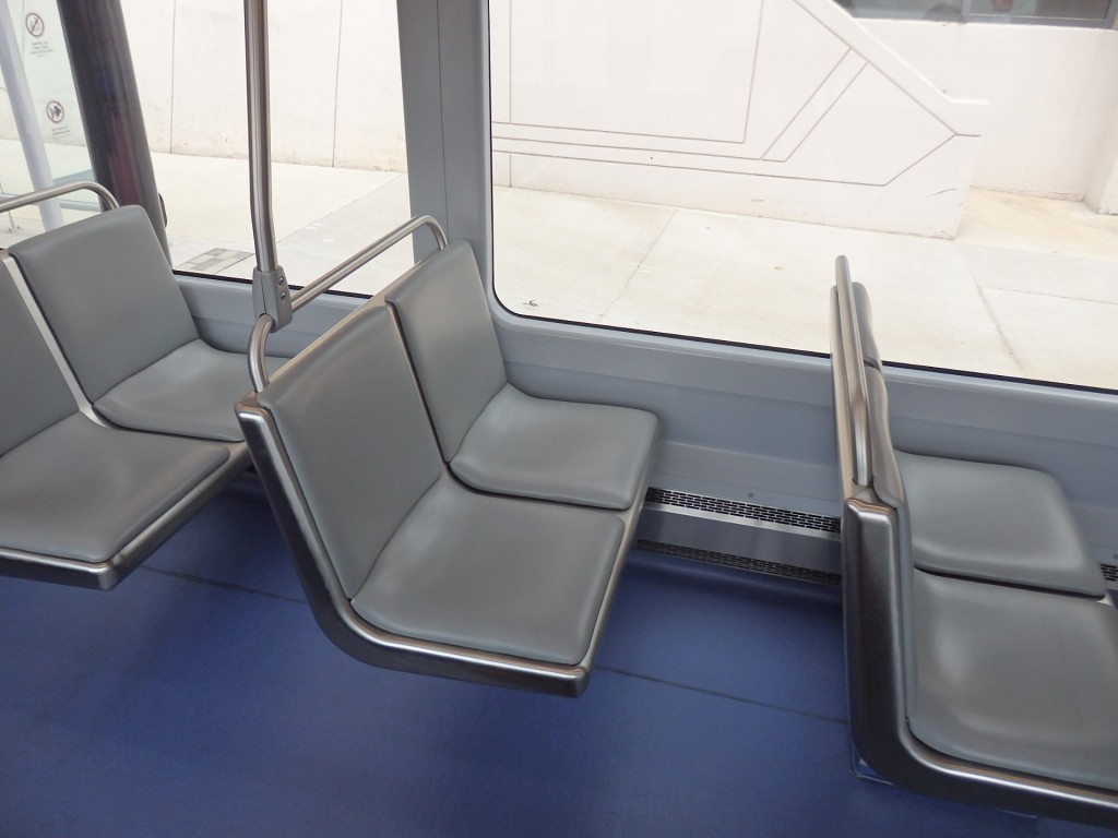 Foto: tranvía - Oklahoma City (Oklahoma), Estados Unidos