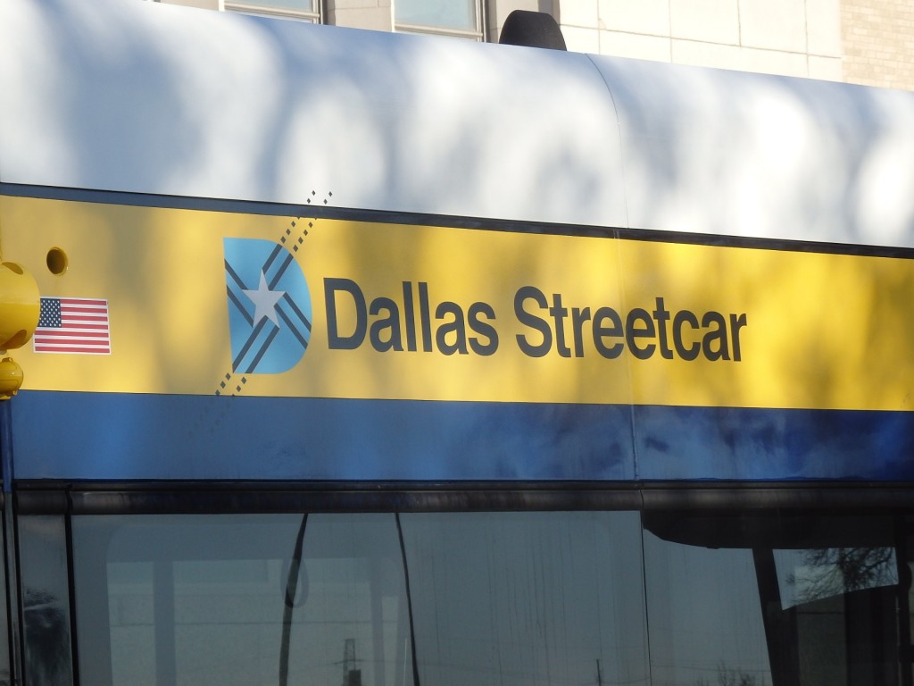Foto: tranvía gratuito - Dallas (Texas), Estados Unidos