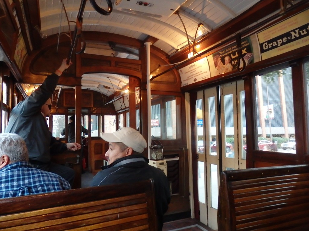 Foto: tranvía gratuito - Dallas (Texas), Estados Unidos