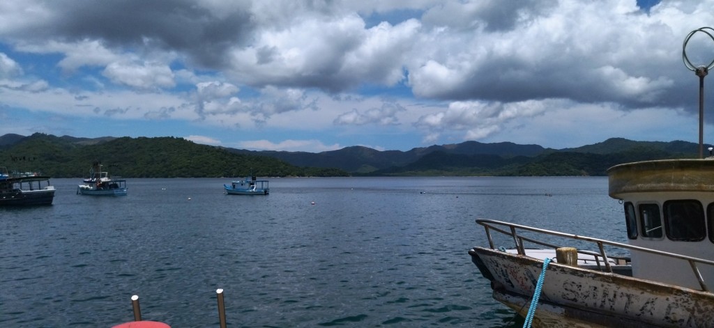 Foto de Guajiniquil (Guanacaste), Costa Rica