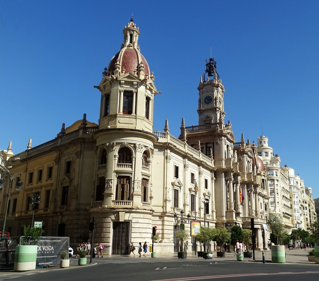 Foto: Ayuntamiento - València (Comunidad Valenciana), España