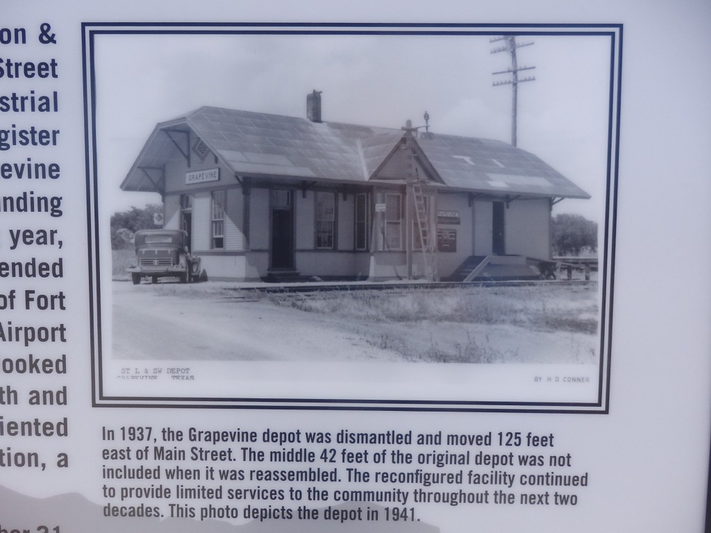 Foto de Grapevine (Texas), Estados Unidos