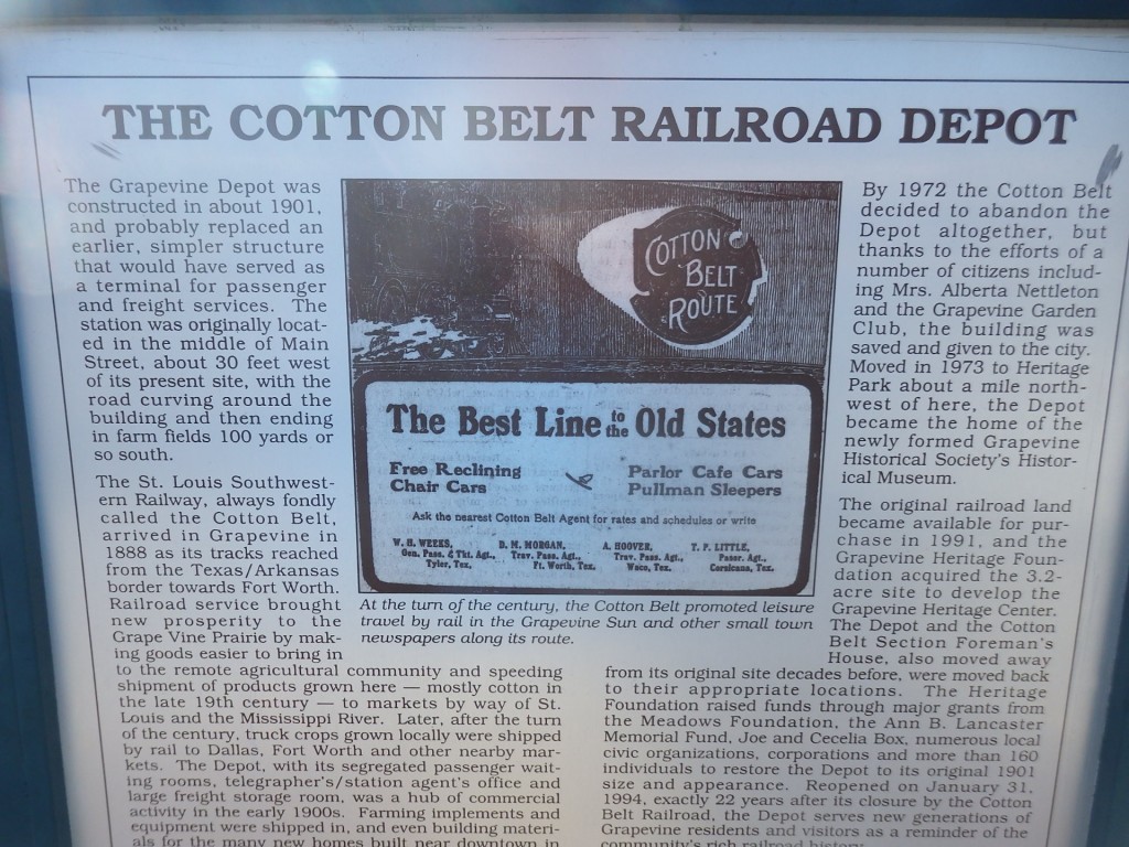 Foto de Grapevine (Texas), Estados Unidos