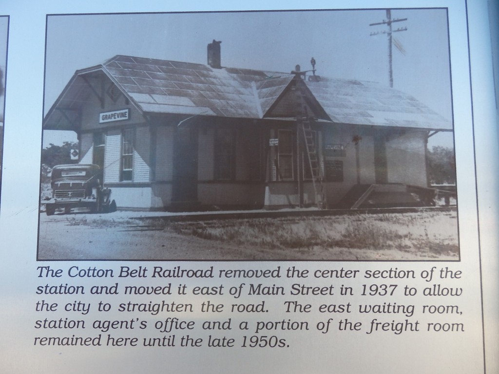 Foto de Grapevine (Texas), Estados Unidos