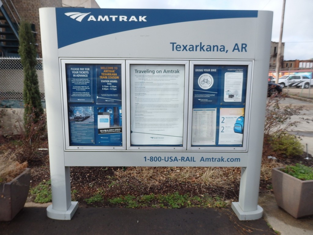 Foto de Texarkana (Arkansas), Estados Unidos