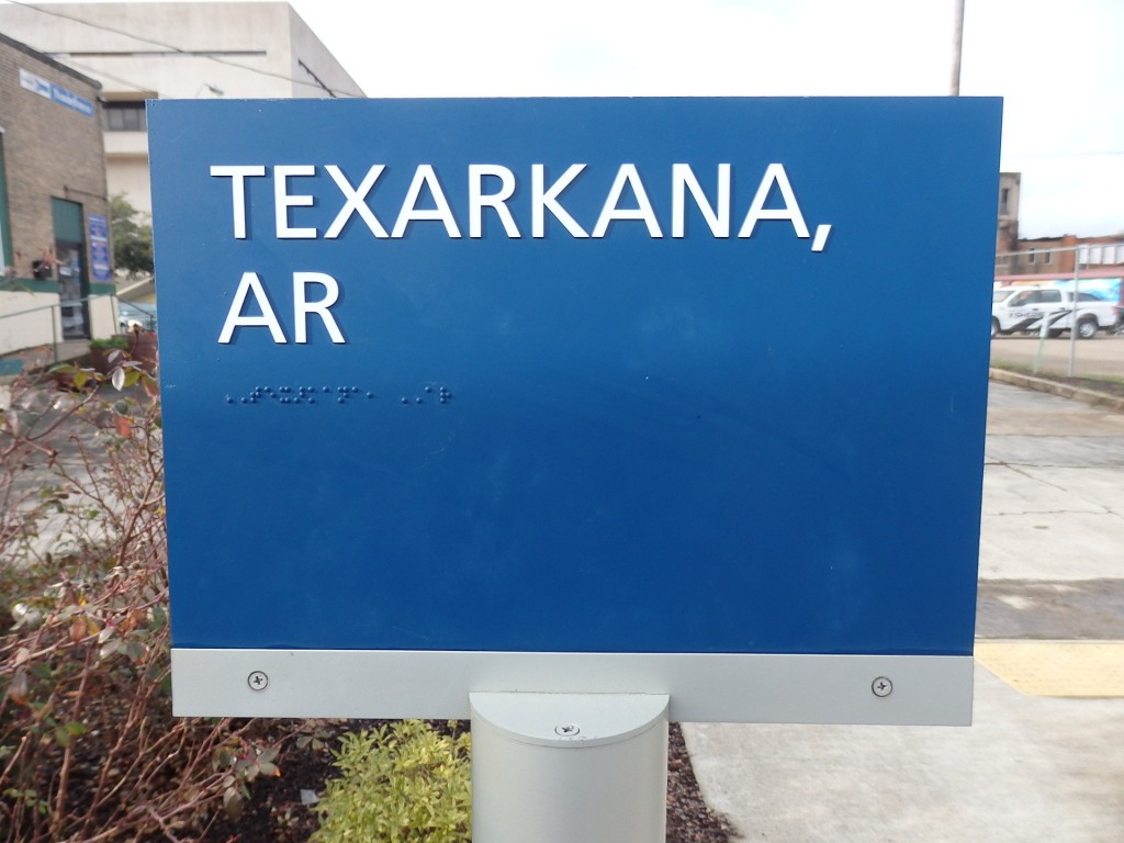 Foto de Texarkana (Arkansas), Estados Unidos