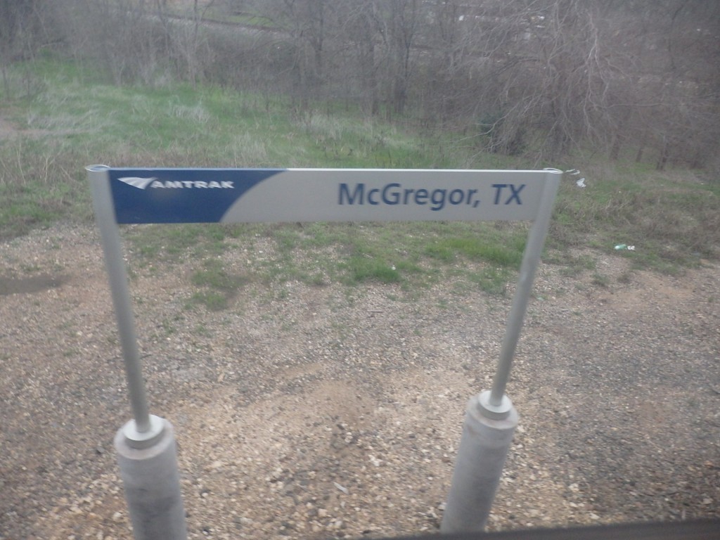 Foto de McGregor (Texas), Estados Unidos