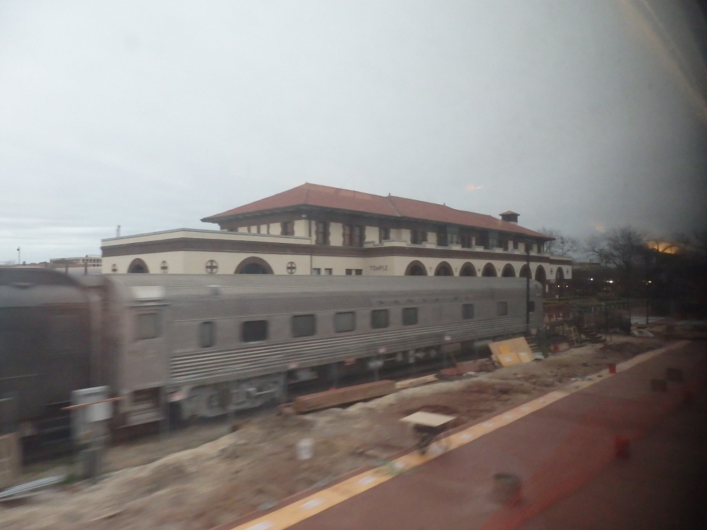 Foto de Temple (Texas), Estados Unidos