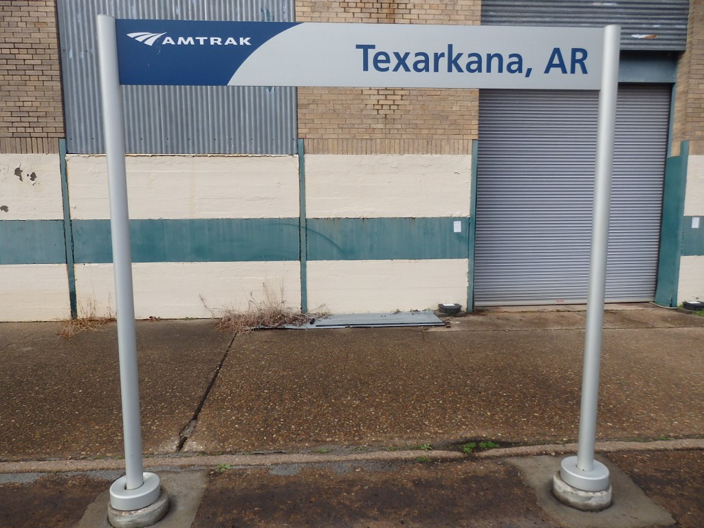 Foto de Texarkana (Arkansas), Estados Unidos