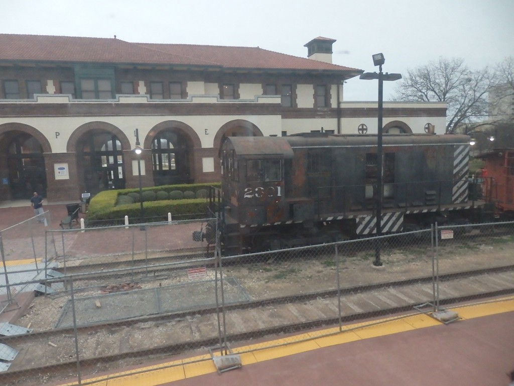 Foto de Temple (Texas), Estados Unidos