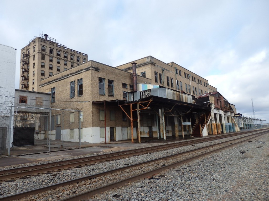 Foto: de este lado es Texas, en realidad - Texarkana (Arkansas), Estados Unidos