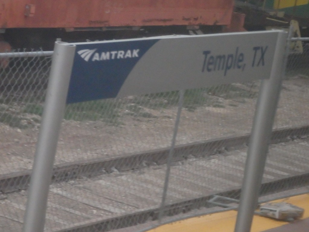 Foto de Temple (Texas), Estados Unidos