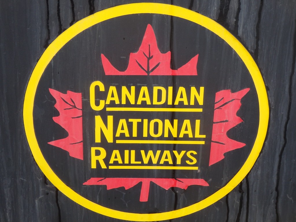 Foto: ex estación, actual casino - Regina (Saskatchewan), Canadá