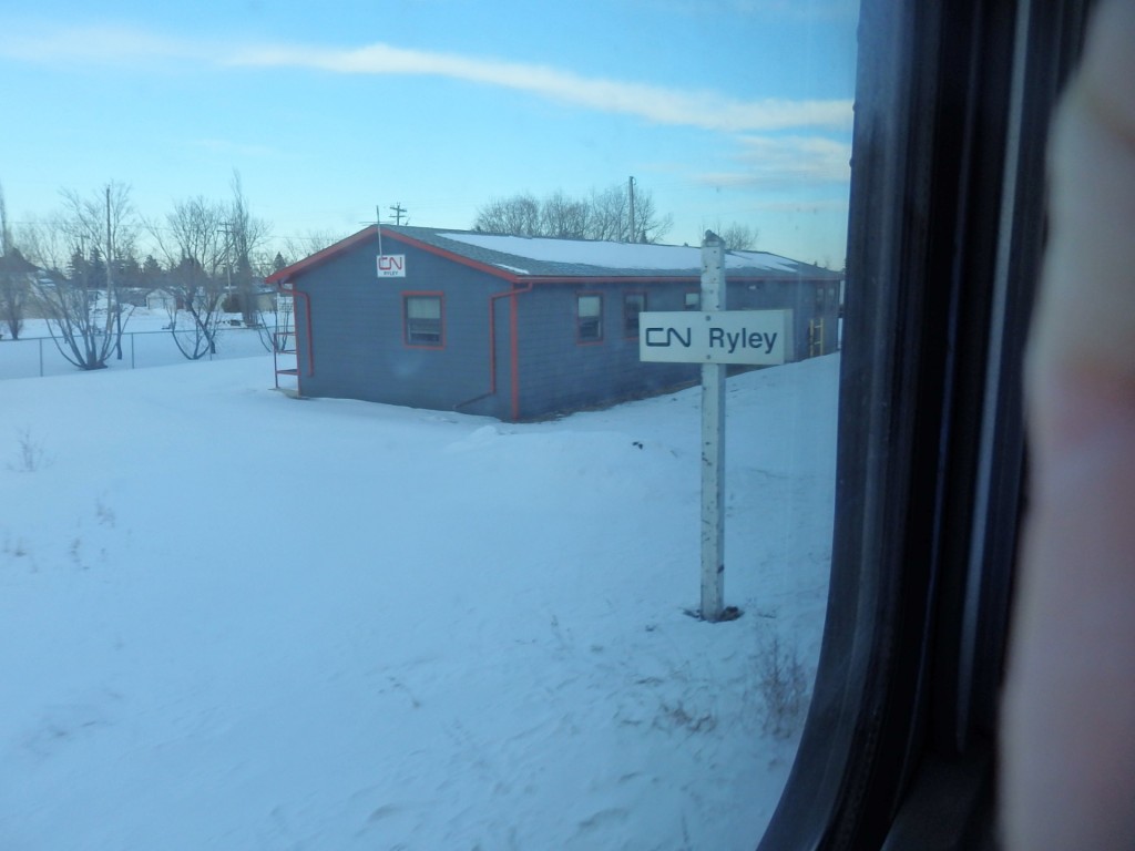 Foto de Ryley (Alberta), Canadá