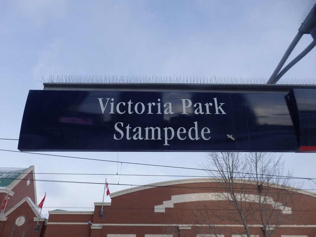 Foto: metrotranvía - Calgary (Alberta), Canadá