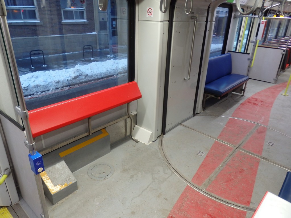 Foto: metrotranvía - Calgary (Alberta), Canadá