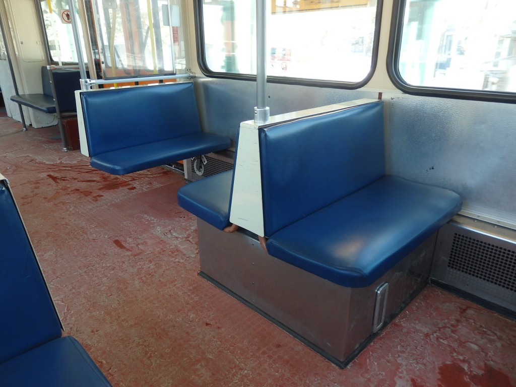 Foto: metrotranvía - Calgary (Alberta), Canadá