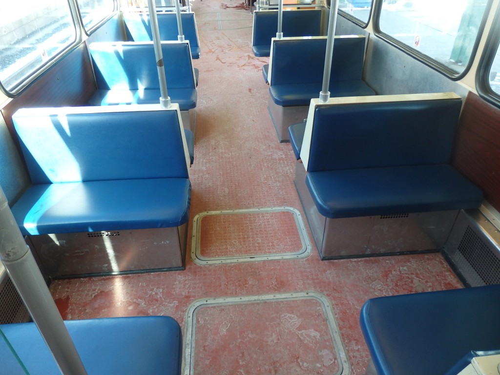 Foto: metrotranvía - Calgary (Alberta), Canadá