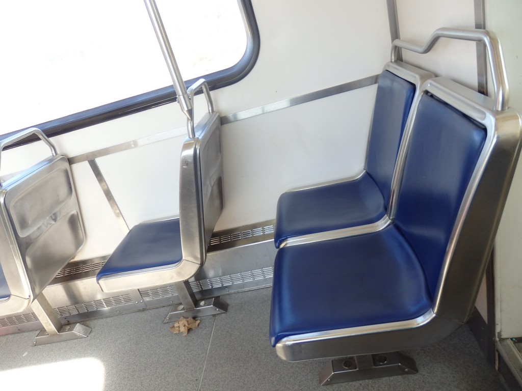 Foto: SkyTrain - Burnaby (British Columbia), Canadá