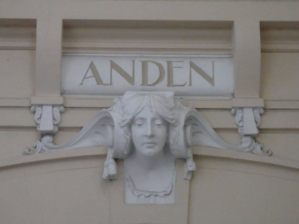 Foto: estación del FC Roca - La Plata (Buenos Aires), Argentina