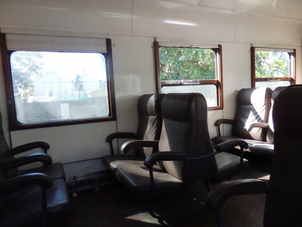 Foto: Tren Universitario (a) - La Plata (Buenos Aires), Argentina