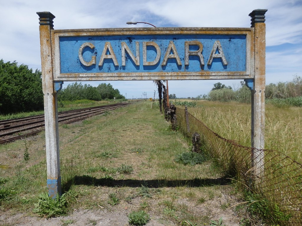 Foto: FC Roca - Gándara (Buenos Aires), Argentina