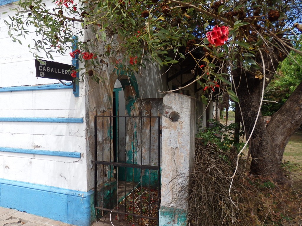 Foto: FC Roca - Gándara (Buenos Aires), Argentina