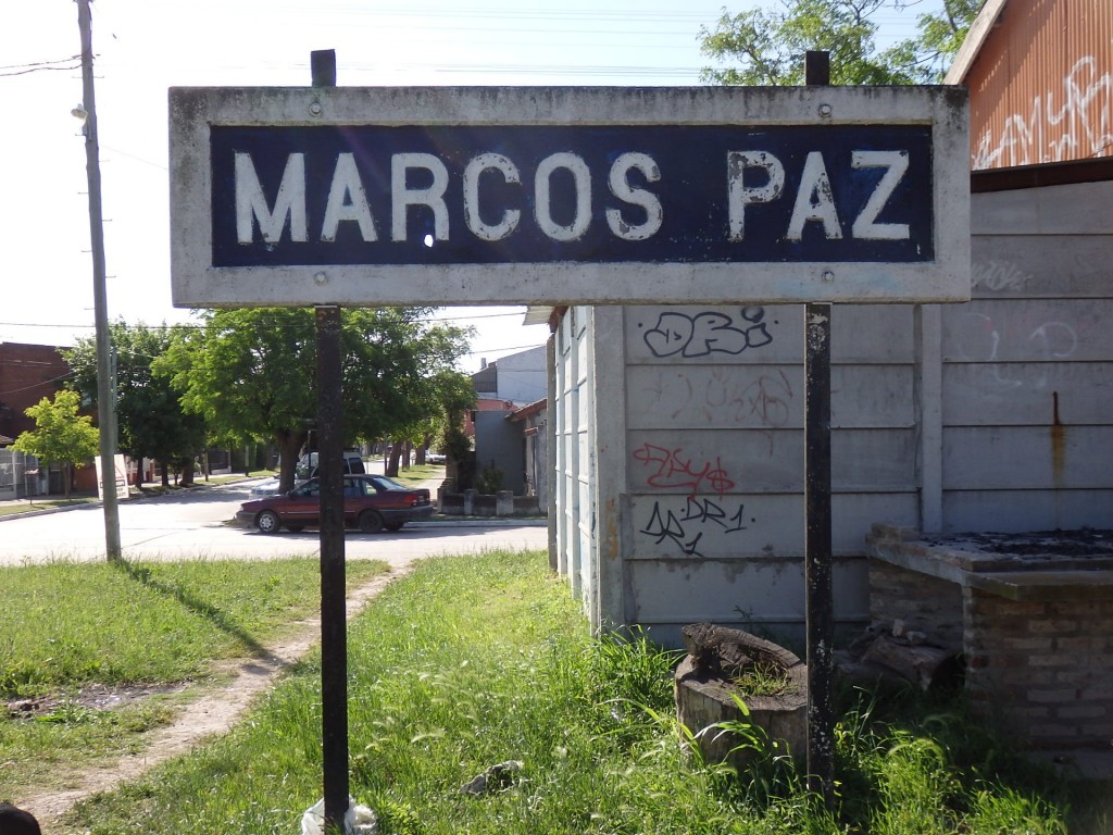 Foto: FC Belgrano Sur - Marcos Paz (Buenos Aires), Argentina