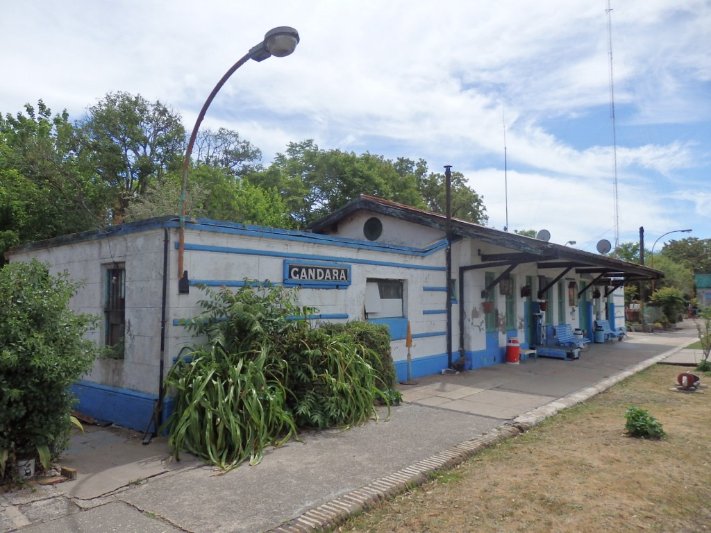 Foto: FC Roca - Gándara (Buenos Aires), Argentina