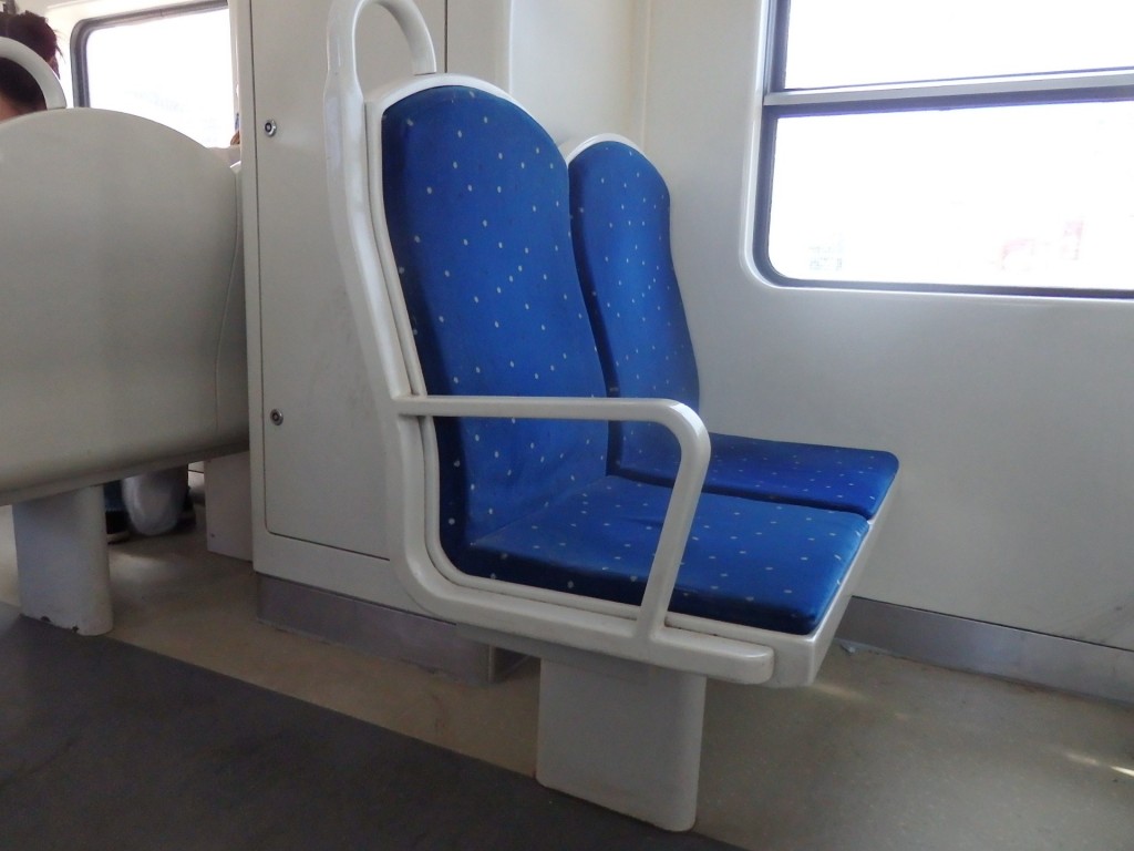 Foto: estación Sáenz - Ciudad Autónoma de Buenos Aires (Buenos Aires), Argentina