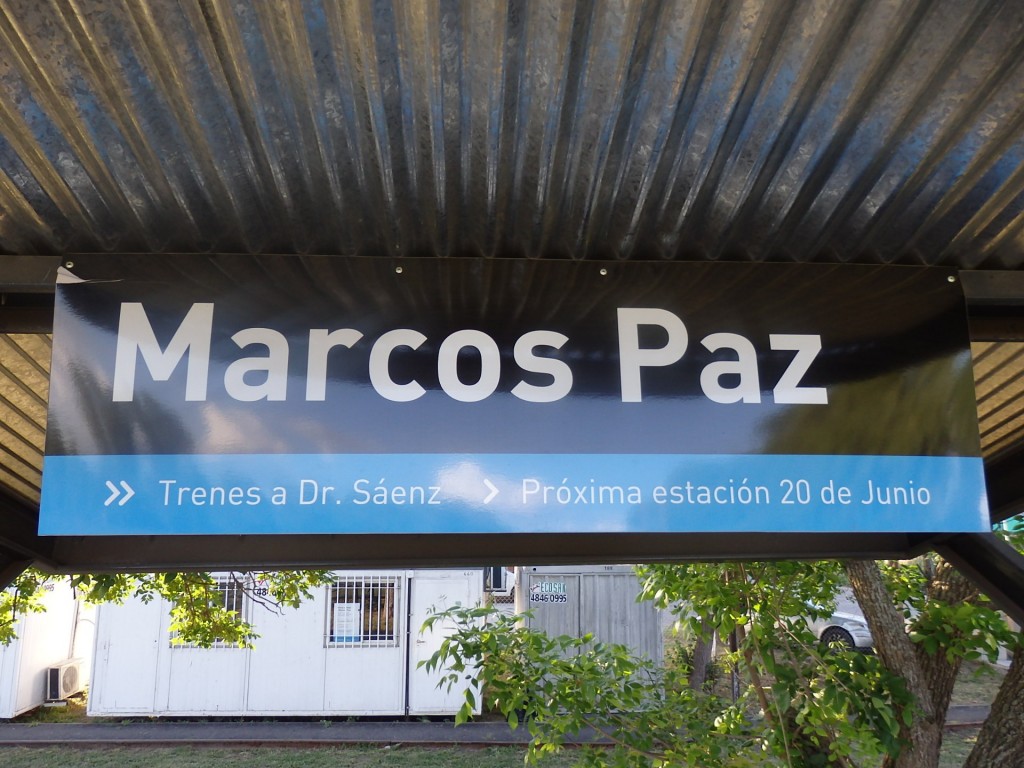 Foto: FC Belgrano Sur - Marcos Paz (Buenos Aires), Argentina