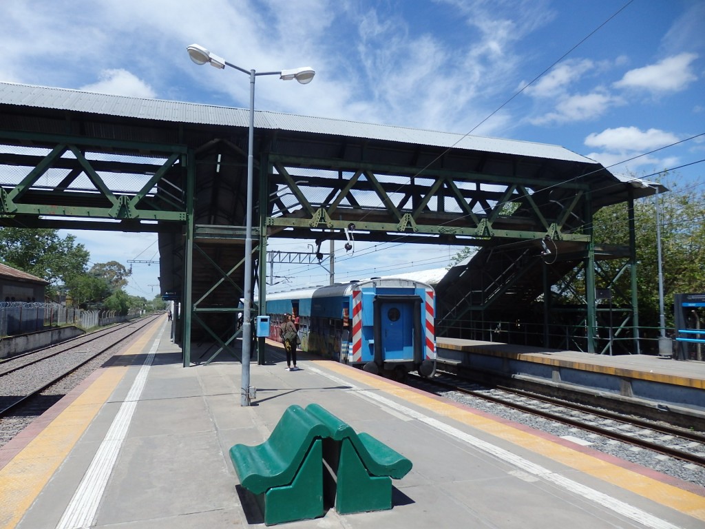 Foto: FC Roca - Alejandro Korn (Buenos Aires), Argentina