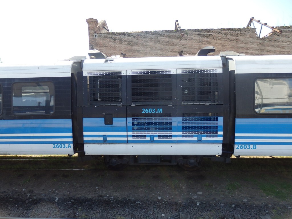 Foto: FC Belgrano Sur - González Catán (Buenos Aires), Argentina