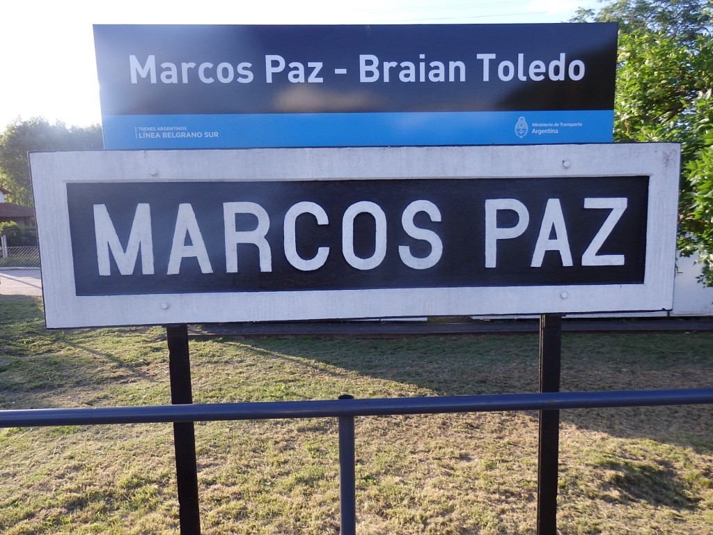 Foto: FC Belgrano Sur - Marcos Paz (Buenos Aires), Argentina