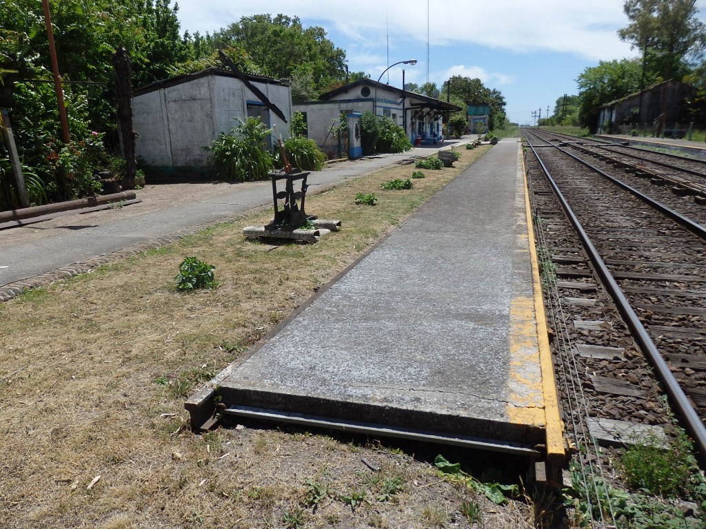 Foto: FC Roca - Gándara (Buenos Aires), Argentina