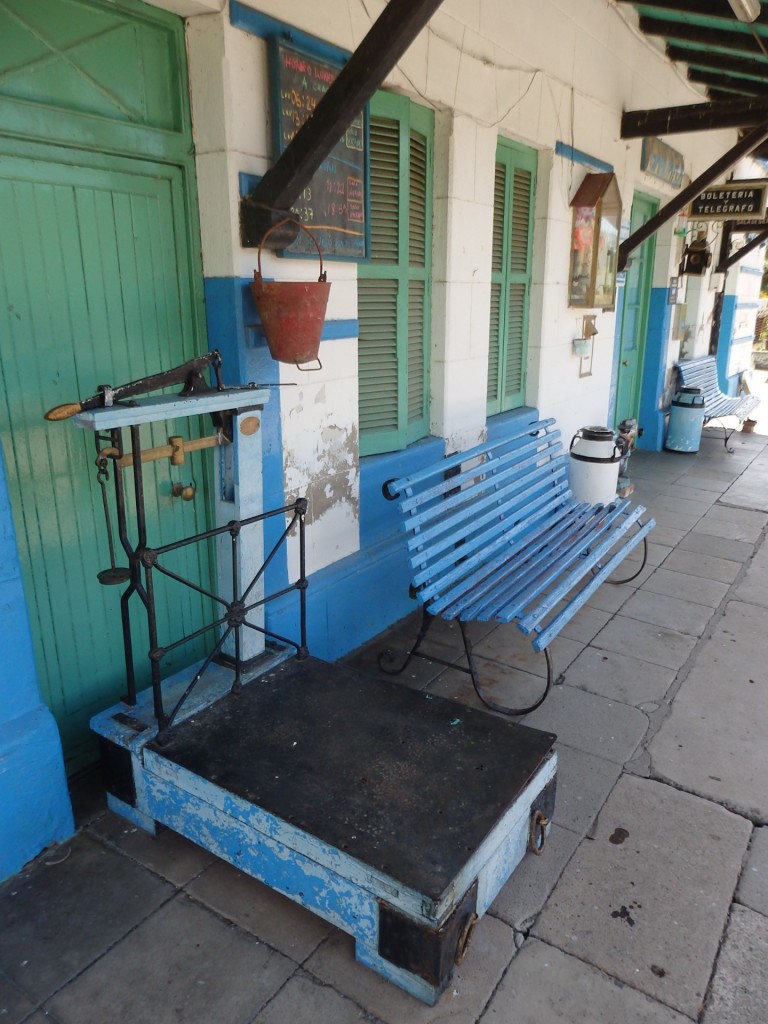 Foto: FC Roca - Gándara (Buenos Aires), Argentina