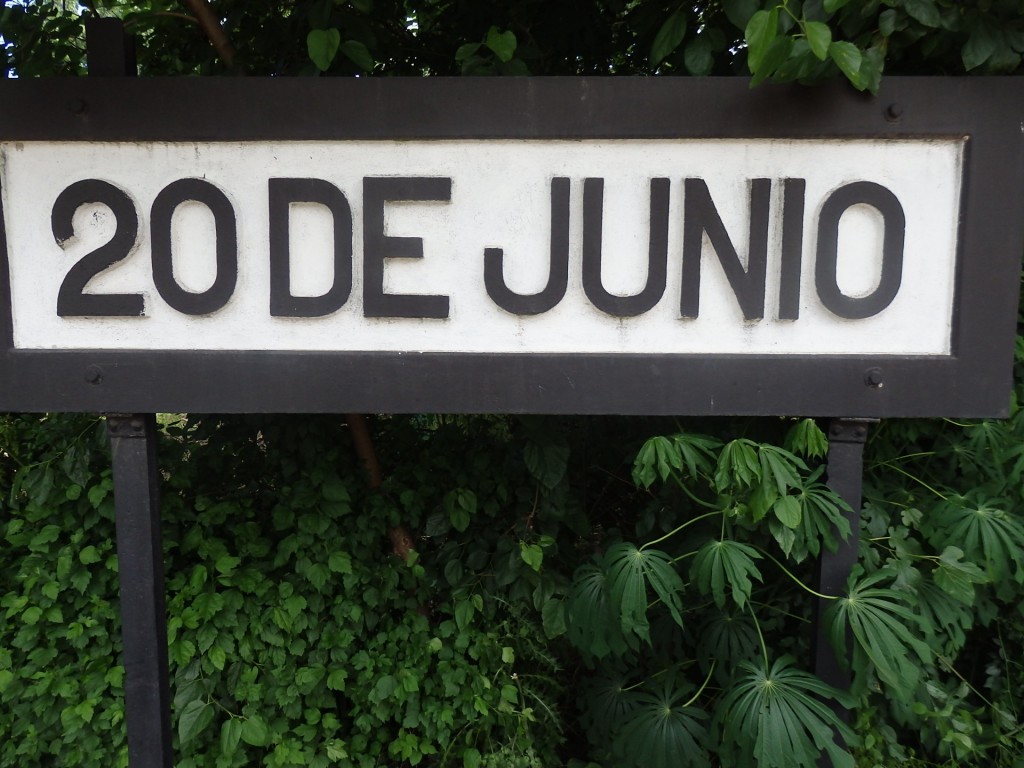 Foto: estación del FC Belgrano sur - 20 de Junio (Buenos Aires), Argentina