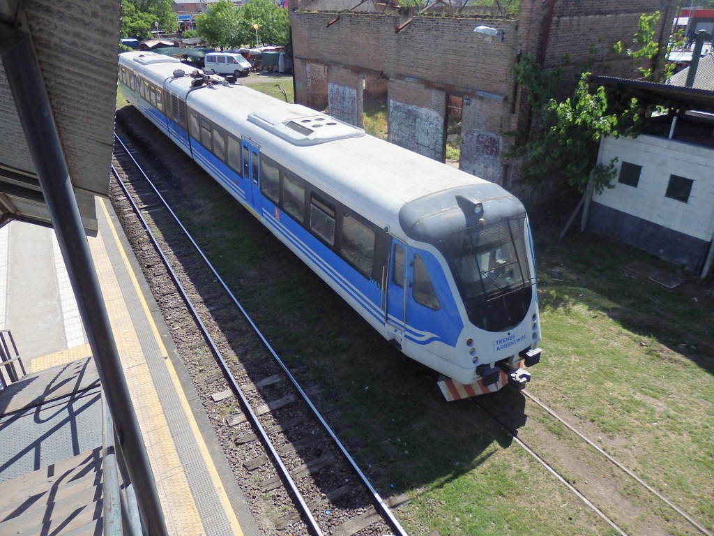 Foto: FC Belgrano Sur - González Catán (Buenos Aires), Argentina