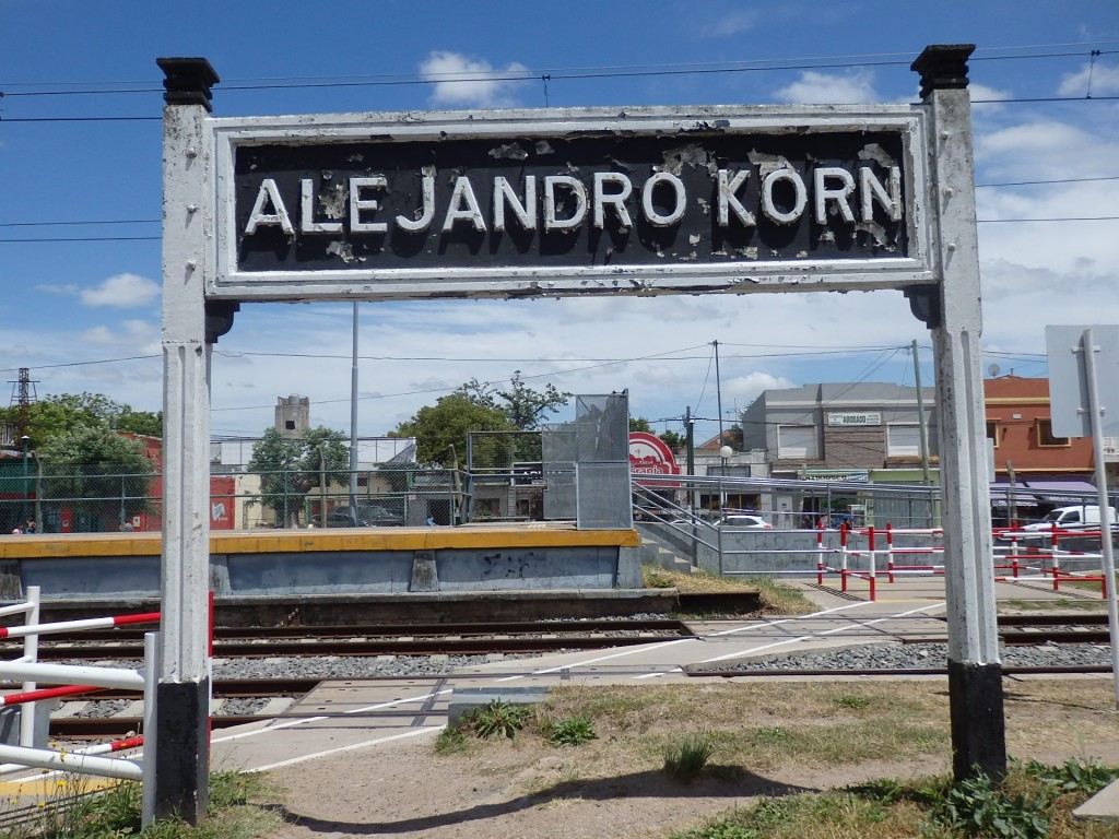 Foto: FC Roca - Alejandro Korn (Buenos Aires), Argentina