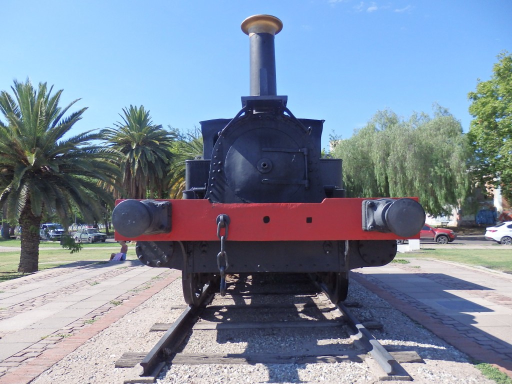 Foto de San Rafael (Mendoza), Argentina