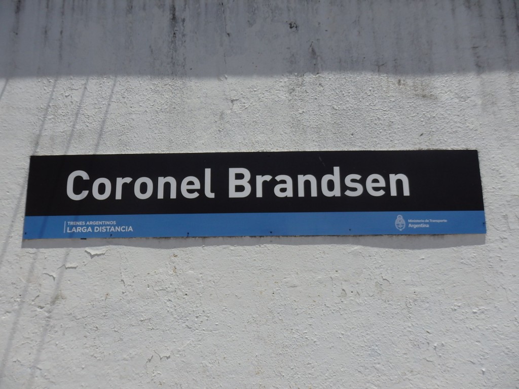 Foto: FC Roca - Coronel Brandsen (Buenos Aires), Argentina