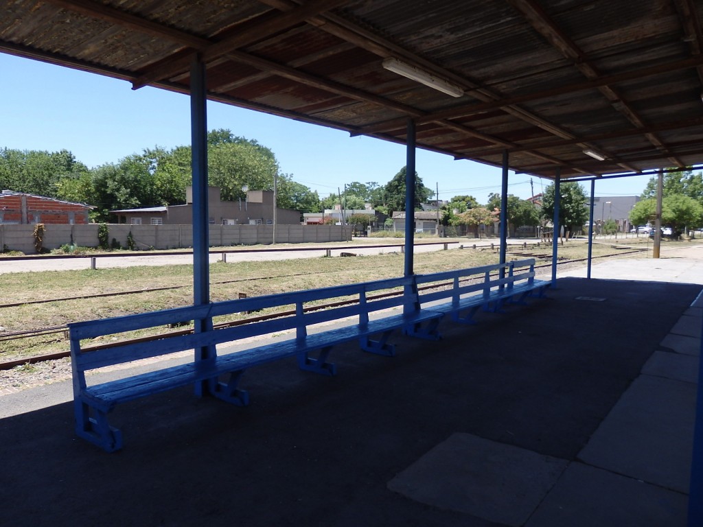Foto: FC Roca - Coronel Brandsen (Buenos Aires), Argentina